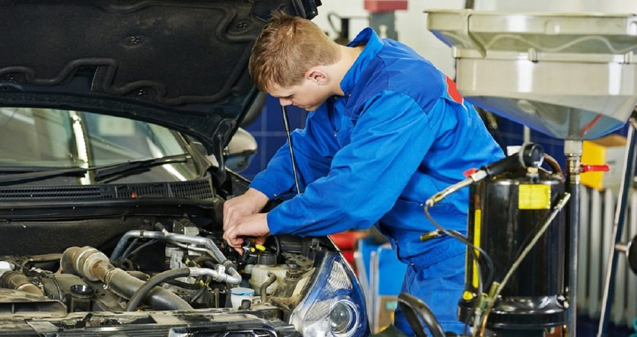 All You Need to Know Before Choosing BMW Services